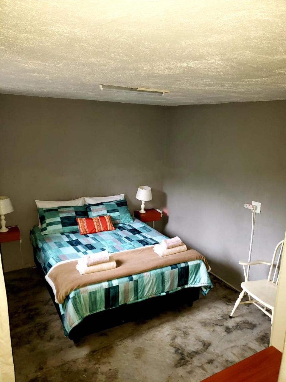 内尔斯普雷特13 @ Rhinoroad Nelspruit公寓 外观 照片